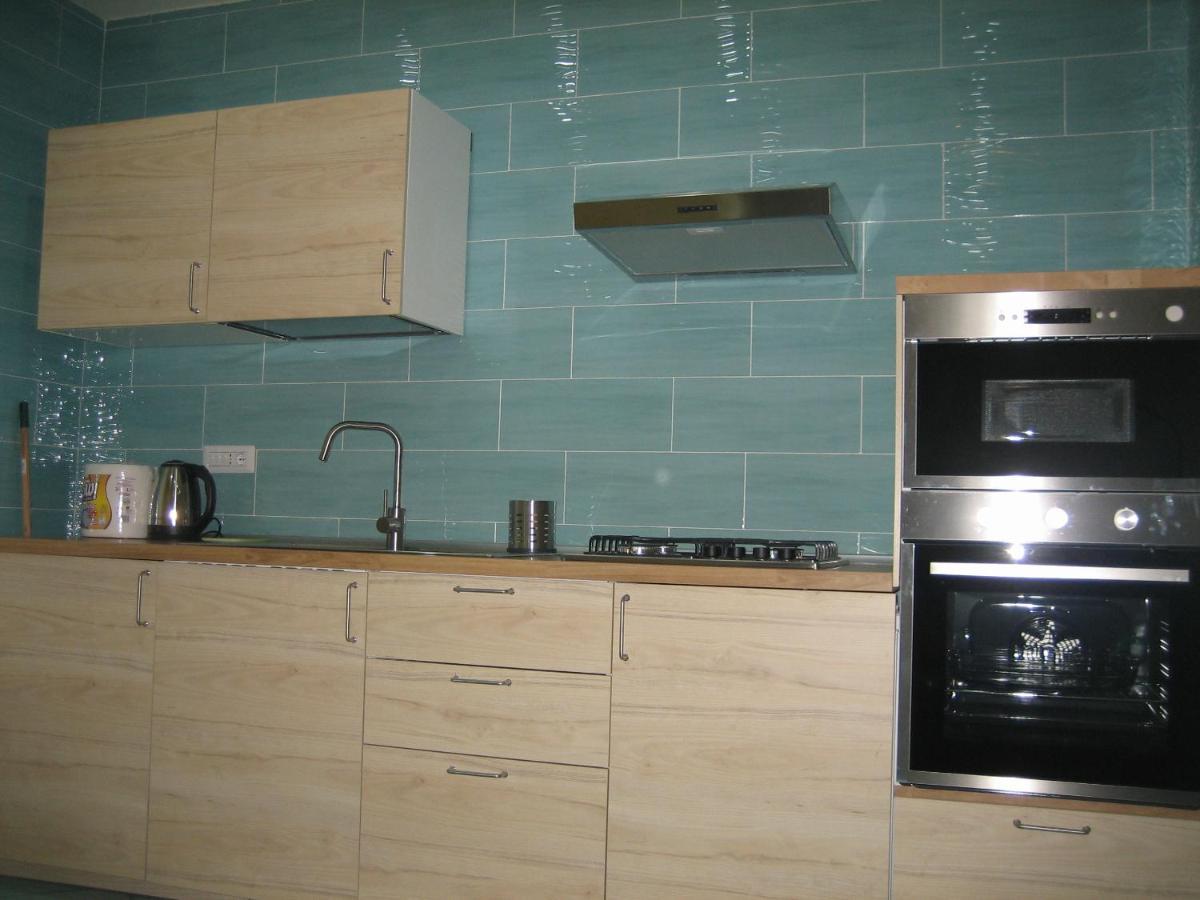 Apartment 'a Casa Toja Naples